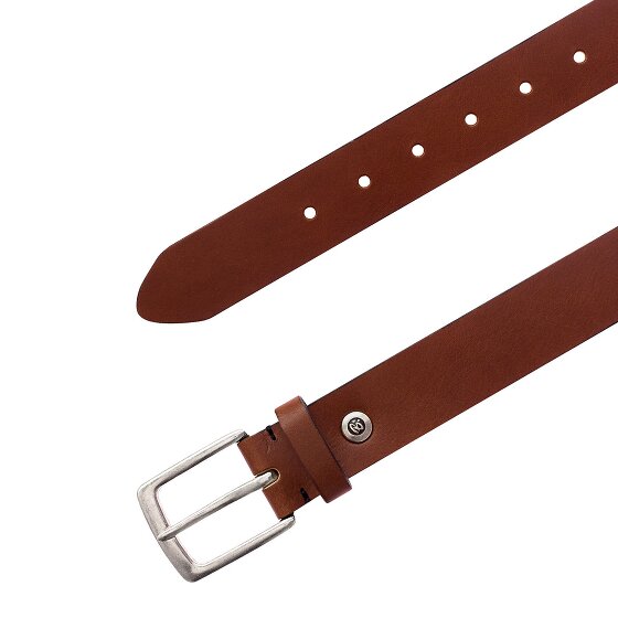 b.belt Ceinture Cuir véritable
