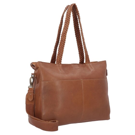 Cowboysbag Oily Cow Bushton Sac à bandoulière Cuir 40 cm