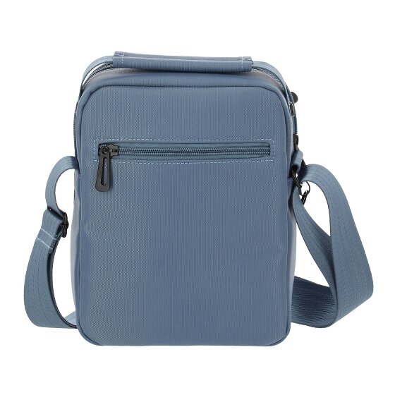 Travelite Workfloow Mini sac à bandoulière 17 cm