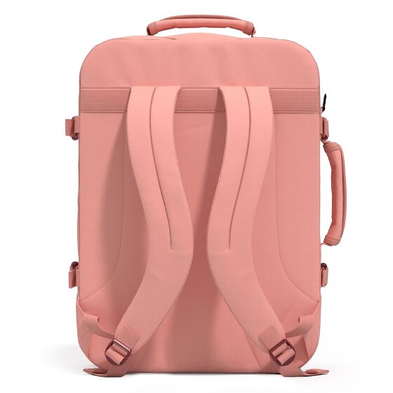 Cabin Zero Adventure 114 Daypack 51 cm Compartiment pour ordinateur portable