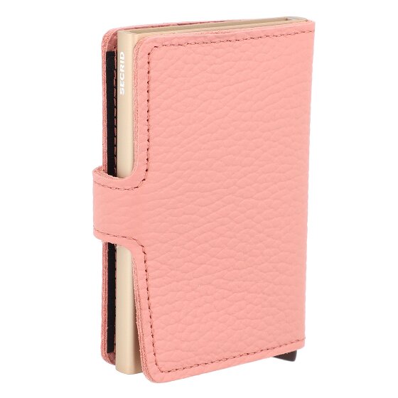 Secrid Miniwallet Étui pour cartes de crédit Protection RFID Cuir 6.5 cm