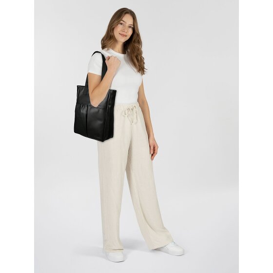 Tom Tailor Denim Jelena Sac de shopper M 33 cm