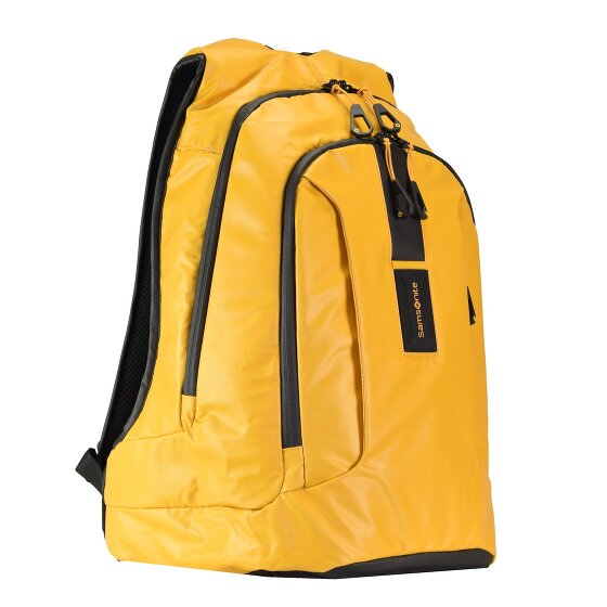 Samsonite Paradiver Light Daypack 43 cm Compartiment pour ordinateur portable