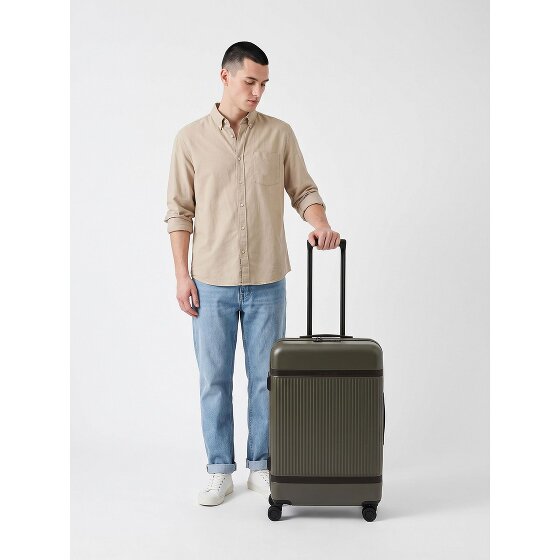 The Chesterfield Brand Zuna 4 roues Valise cabine M 65 cm