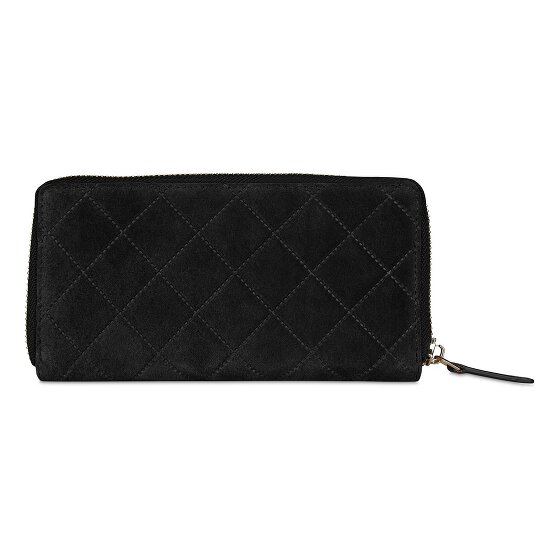 bugatti Fabia Porte-monnaie Protection RFID Cuir 18 cm