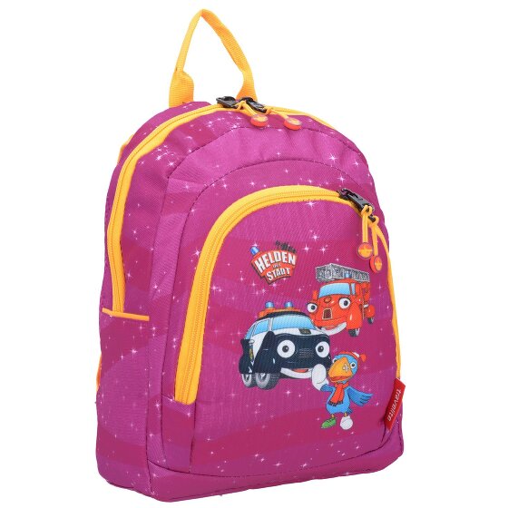 Travelite Héros de la ville Sac à dos pour enfants 29 cm