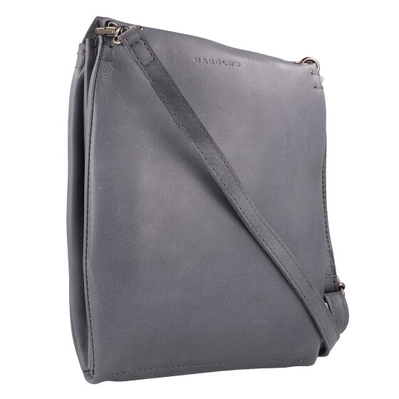 Harold's Fold Mini sac à bandoulière Cuir 17 cm