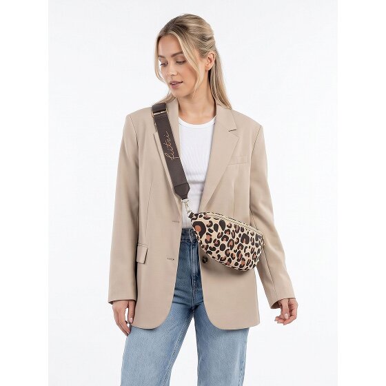 Fritzi aus Preußen Bum Bag Sac banane 29 cm