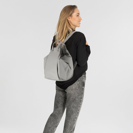 Harbour 2nd Just Pure Mireille Sac à dos de ville Cuir 30 cm