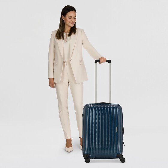 Samsonite Chronolite 4 roulettes Trolley 68 cm