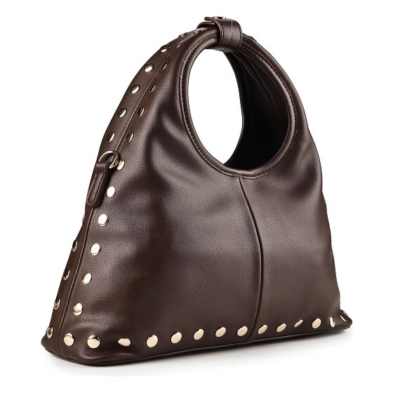 Valentino Florayne Sac à main Cuir véritable 31 cm