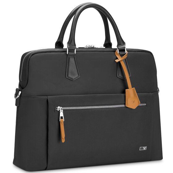 Roncato Woman Biz Porte-documents 42 cm Compartiment pour ordinateur portable