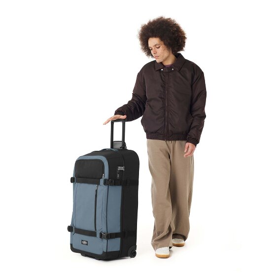 Eastpak Transit'R Pro 2 roues Sac de voyage L 82 cm