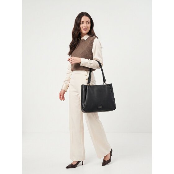 Hugo Orin 2.0 Sac à bandoulière Cuir véritable 33 cm