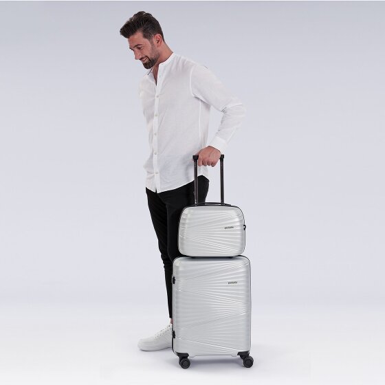 Pactastic Collection 02 Vanity-case 34 cm