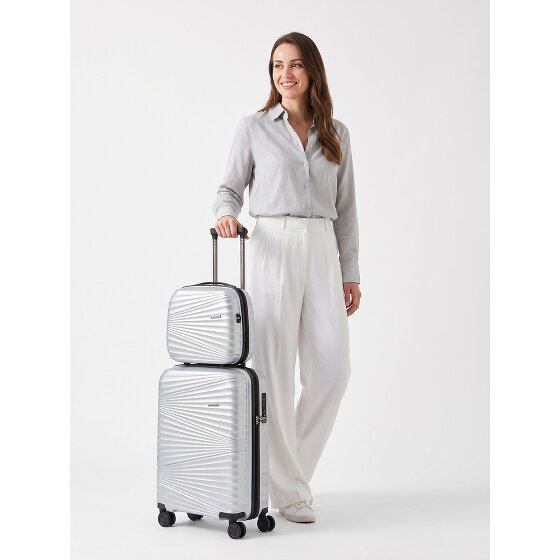 Pactastic Collection 02 Vanity-case 34 cm