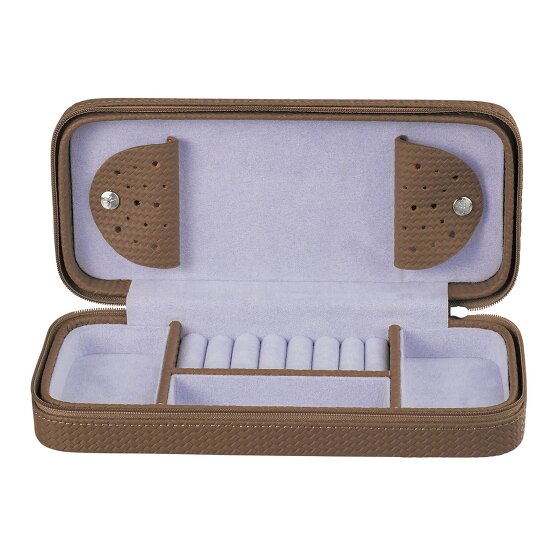 Windrose Corbello Boîte à bijoux 23 cm