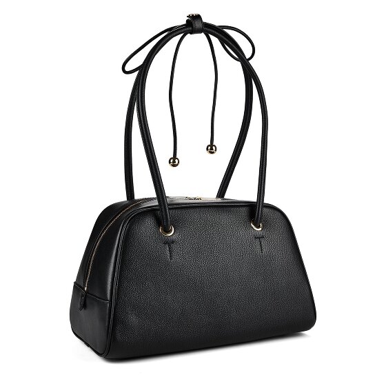 Furla Poppy Sac à bandoulière M Cuir véritable 30 cm