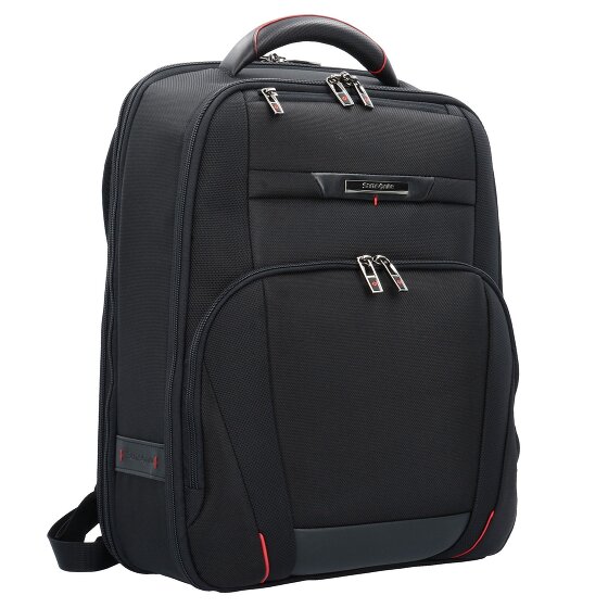 Samsonite Sac à dos Pro-DLX 5 45 cm pour ordinateur portable