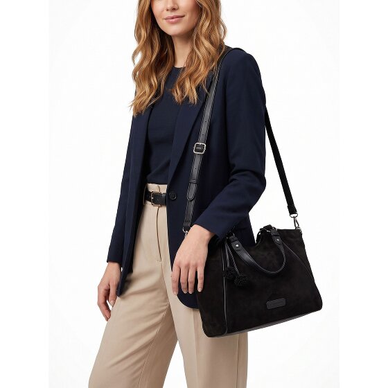 Tom Tailor Idra Sac de shopper L 43 cm