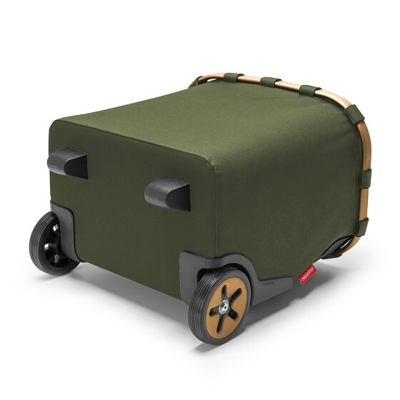 reisenthel Chariot à provisions Carrycruiser 47,5 cm