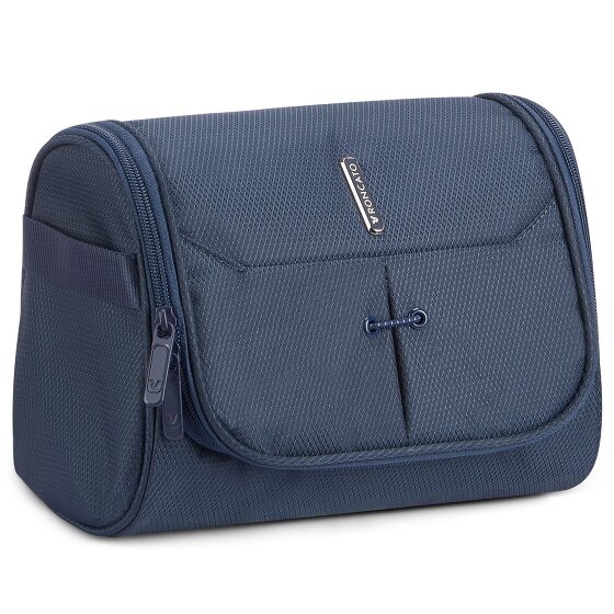 Roncato Ironik 2.0 Trousse de toilette 25 cm