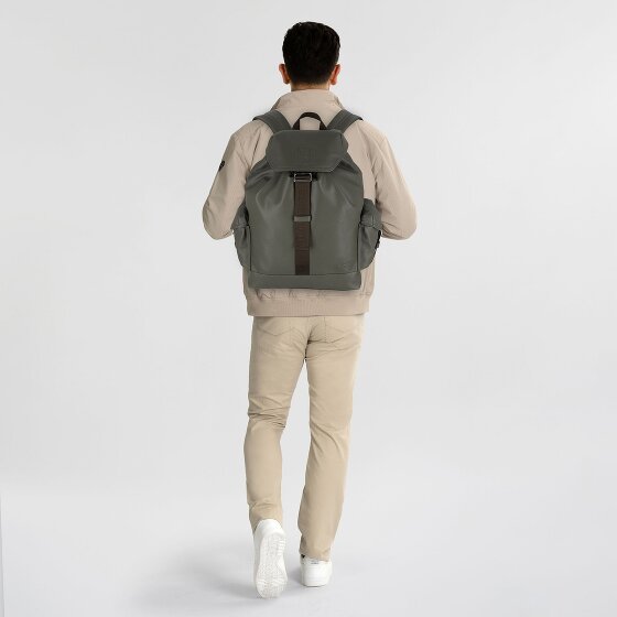 Calvin Klein Jeans Cargo Daypack 43 cm Compartiment pour ordinateur portable