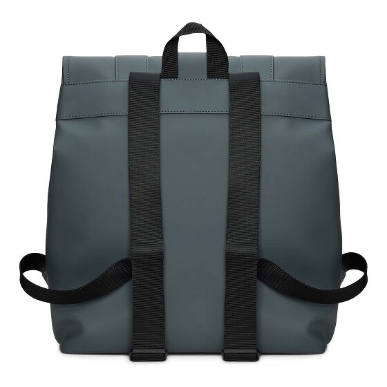 Rains Essential Daypack 40 cm Compartiment ordinateur