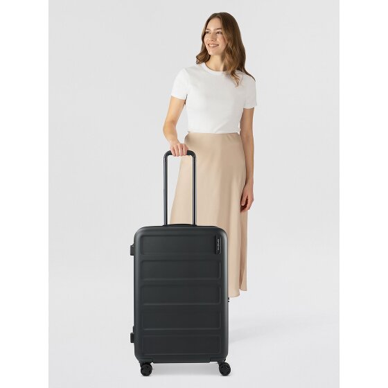 Samsonite Quadrix 4 roues trolley 68 cm
