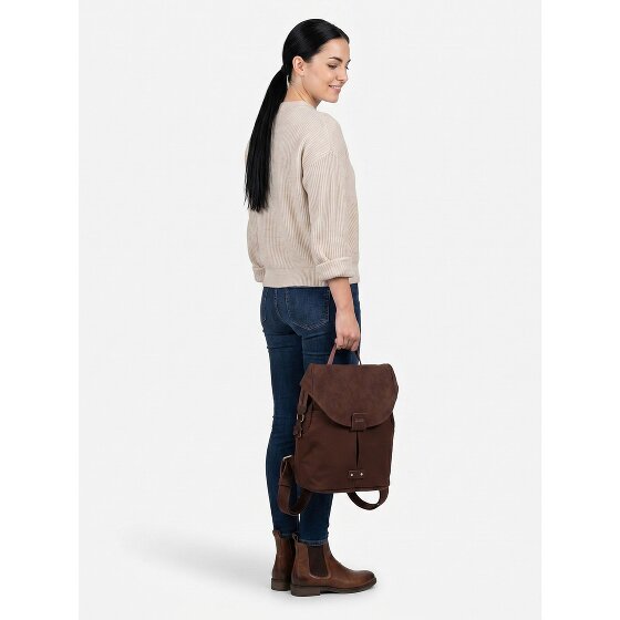 Zwei Olli Sac à dos de ville 31 cm