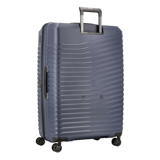 Samsonite Intuo 4 roulettes Trolley XL 81 cm avec soufflet d'extension