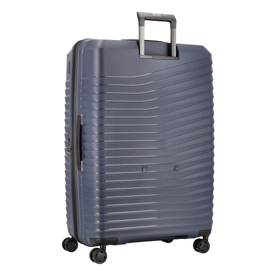 Samsonite Intuo 4 roulettes Trolley XL 81 cm avec soufflet d'extension