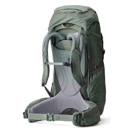 Gregory Baltoro 65 L Sac à dos de trekking S 79 cm