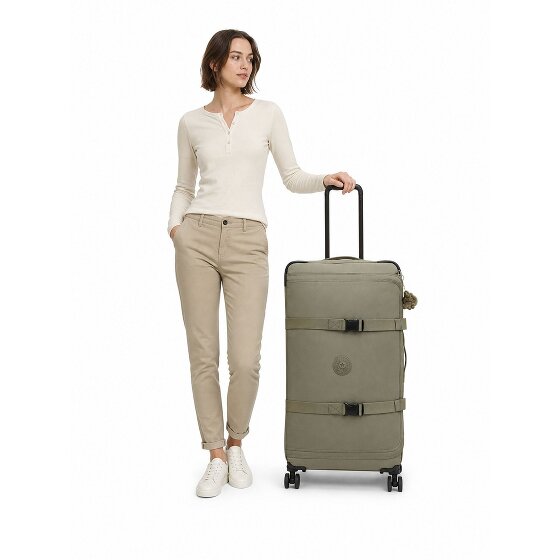 Kipling Basic Spontaneous 4 roues Valise cabine L 78 cm