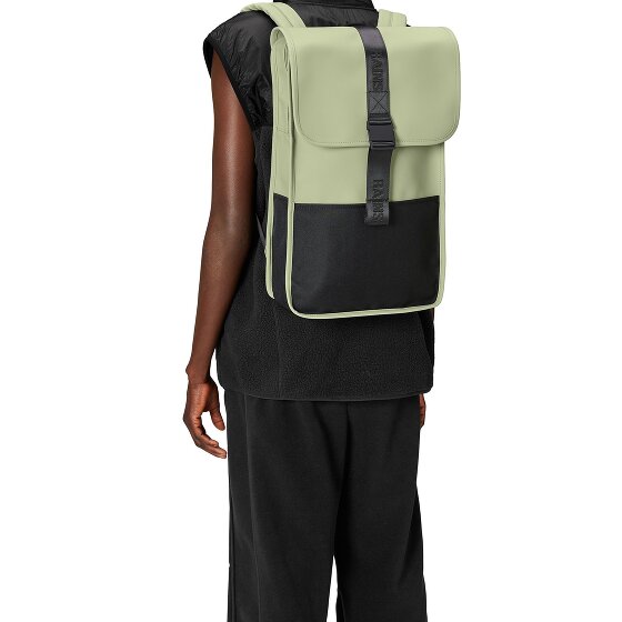 Rains Trail Daypack 47 cm Compartiment pour ordinateur portable