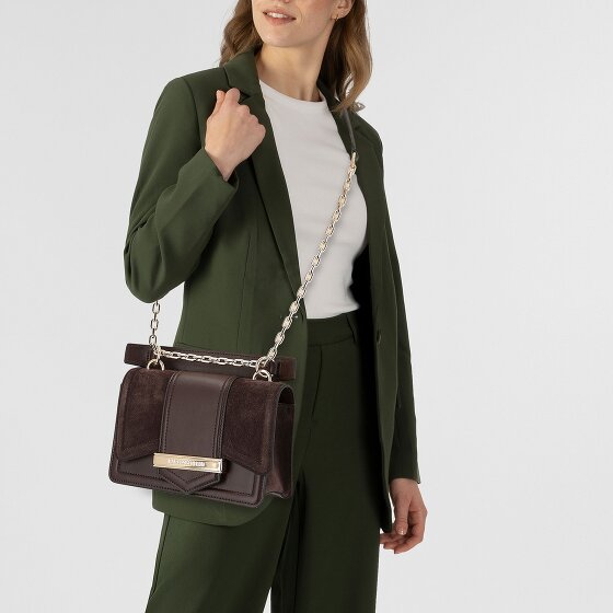 Karl Lagerfeld Nova Sac à main Cuir 20 cm