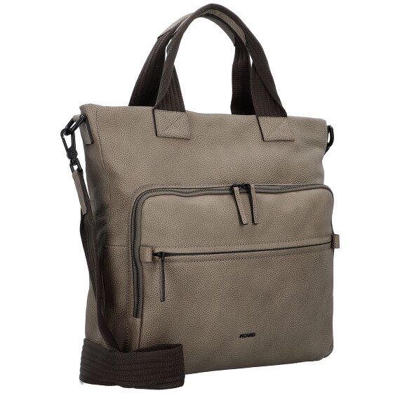 Picard Casual Sac à main Cuir 41 cm Compartiment pour ordinateur portable