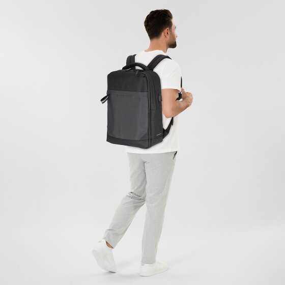 Picard Speed Daypack 33 cm Compartiment pour ordinateur portable