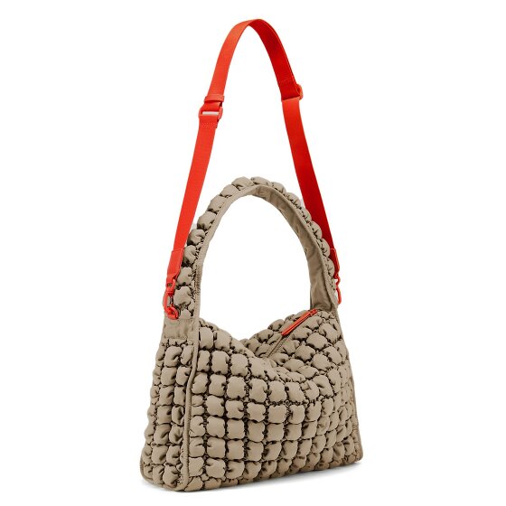 LES VISIONNAIRES Unio Hobo Sac à bandoulière 47 cm