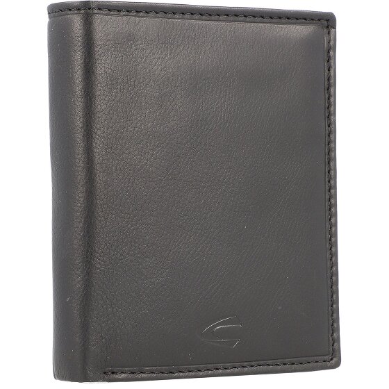 camel active Porte-monnaie Como RFID cuir 10,5 cm