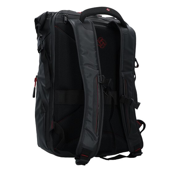 Samsonite Paradiver Light Daypack L 49 cm Compartiment ordinateur