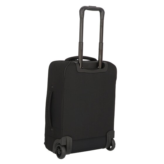 Herschel Heritage 2 roulettes Trolley de cabine 52 cm