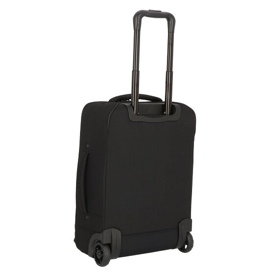 Herschel Heritage 2 roues Valise cabine 52 cm