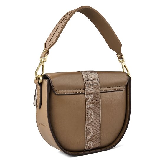 Bogner Zuoz Cassy Sac à bandoulière Cuir 21 cm