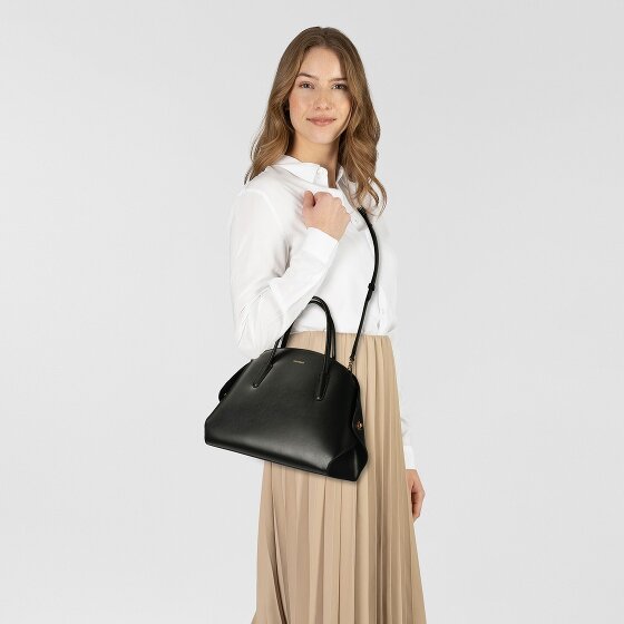 Coccinelle Tylde Sac à main Cuir 37 cm