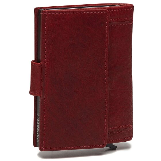 The Chesterfield Brand Hannover Porte-monnaie Protection RFID Cuir 7 cm