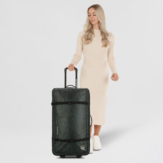 Herschel All Season 2 roulettes Trolley 78 cm