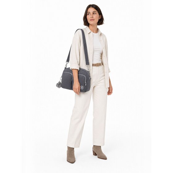 Kipling Basic Cool Defea Sac à bandoulière 33 cm