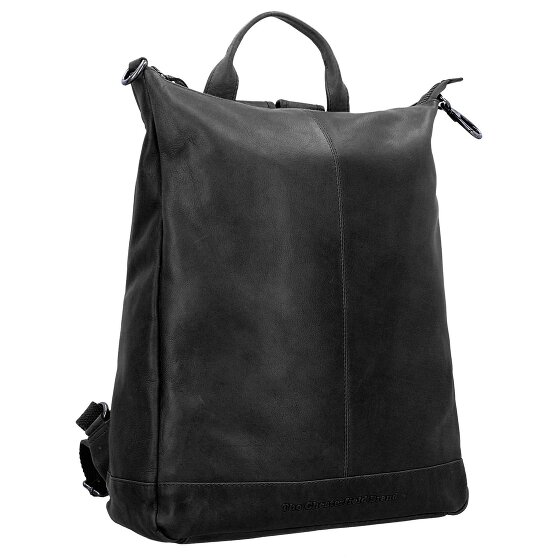 The Chesterfield Brand Manchester Daypack Cuir 40 cm