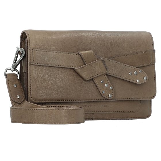 Cowboysbag Bag Sleat Sac à bandoulière en cuir 27 cm